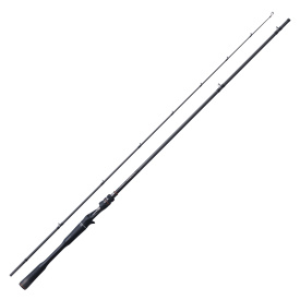 Shimano Poison Adrena Casting 166ML2 - 6'6'' 5-15g 2pc