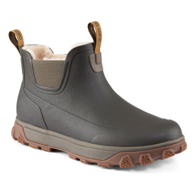 Grundéns Deviation Sherpa Ankle Boot Brown