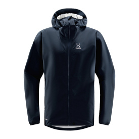Haglöfs Sparv Proof Jacket Men Tarn Blue