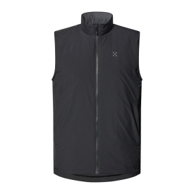 Haglöfs Mimic Alert Vest Men True Black