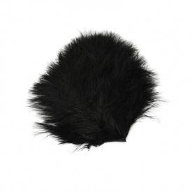 Whiting Super Bou - Black