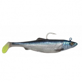 Savage Gear 3D Herring Big Shad 32cm 560g 1+1pcs Real Herring PHP