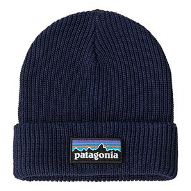 Patagonia K's Logo Beanie PONN