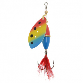 Wipp Blue Zulo, 15g