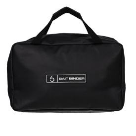 6th Sense Bait Binder - Black