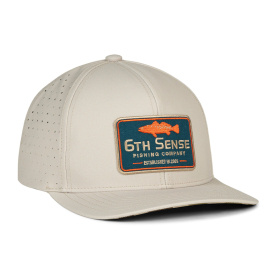 6th Sense Cap The Waterwood - Speckled Senses