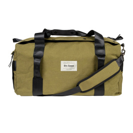 6th Sense 6 Pack Duffle Bag - Olive