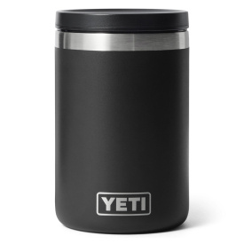 Yeti Rambler Food Jar 16 Oz - Black