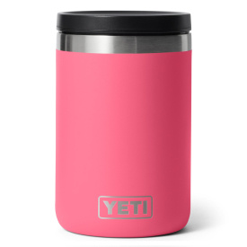 Yeti Rambler Food Jar 16 Oz - Tropical Pink