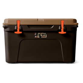 Yeti Tundra 45 - Wetlands Camo