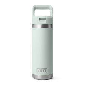 Yeti Rambler 18 Oz C Straw Bottle - Ridgeline