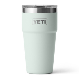 Yeti Rambler 20 Oz Stackable MS Cup - Ridgeline