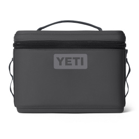 Yeti Daytrip 9L Insulated Box - Charcoal