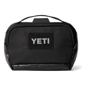 Yeti Ranchero Crossbody 1L - Black