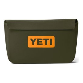 Yeti Sidekick Dry 3L - Olive/King Crab Orange