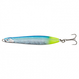 Savage Gear Surf Seeker 10cm, 30g - Blue Chrome
