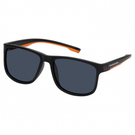 Savage Gear Savage1 Polarized Sunglasses - Black