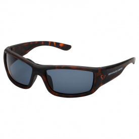 Savage Gear Savage2 Polarized Sunglasses - Black Floating
