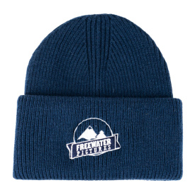 Freewater Pictures Beanie - Navy