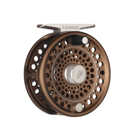 Sage Trout Spey Fly Reel Bronze # 3/4/5