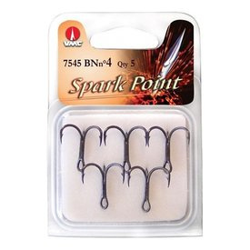 VMC 7545BN Spark Point Strl 2 5-pack