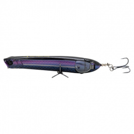 Savage Gear Prop Walker 10cm 21g Floating - Black