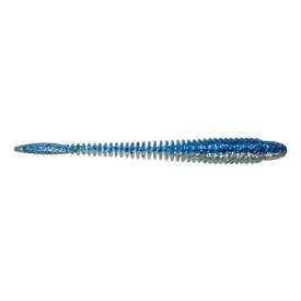 Ribster 7,5cm, Blue Ice - 12pack