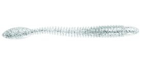 Ribster 7,5cm, Ice Shad - 12pack