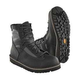 Patagonia Danner Foot Tractor Wading Boots Sticky Rubber 7/40