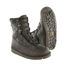 Patagonia Danner River Salt Wading Boots Vibram 7/40