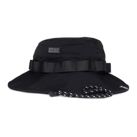 Salty Crew Apex Boonie Black