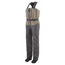 Patagonia W's Swiftcurrent Expedition Zip Front Waders RVGN