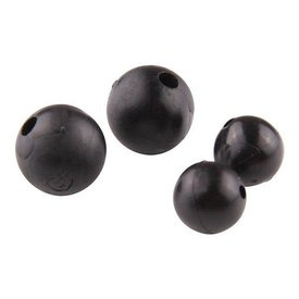 MADCAT gummi pärlor 10mm - 12kpl