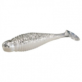 Lunker City Grubster 5cm Ice Shad 10kpl