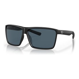 Costa Rincon-Matte Black-Gray 580P