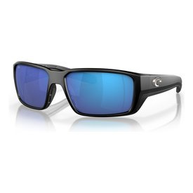 Costa Fantail Pro-98 Matte Gray-Blue Mirror 580G