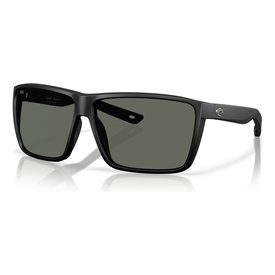 Costa Rincon II - Matte Black - Gray 580G