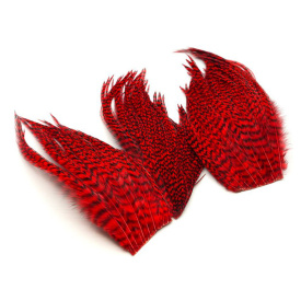 Whiting Bugger Pack - GD/Red