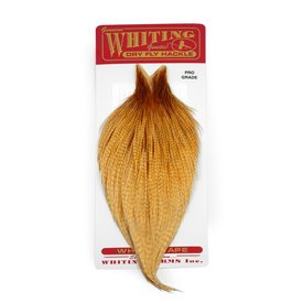Whiting Pro Grade Rooster Cape