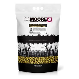 CC Moore Continental Boilies 21mm 5kg