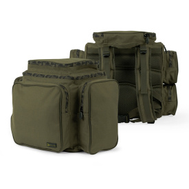 Avid RVS Compact Rucksack