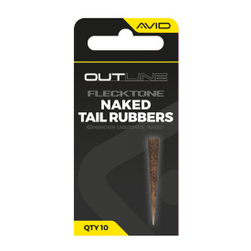 Avid Outline FleckTone Naked Tail Rubber