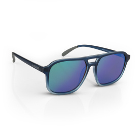 ANGLRS Sandhamn Transparent Dark Blue To Light Blue Gradient