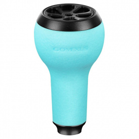Gomexus TPE Knob 27mm - Blue & Black