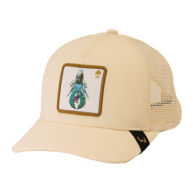 Westin Crecraw Cap - Beige