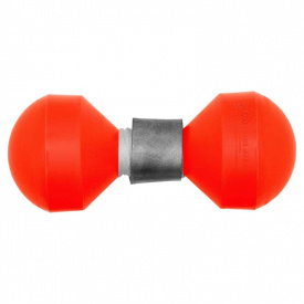 Markörer 1kpl Blister Pack, Hot Orange