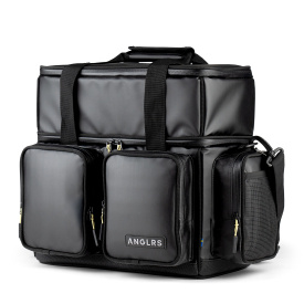 ANGLRS Deluxe Dry Lure Bag - M