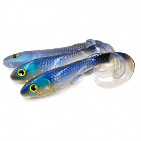 BoniBaits Happy Hybrid 24cm 57g - Baltic Blue