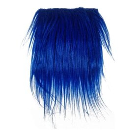 Semperfli Super Select Craft Fur Blue