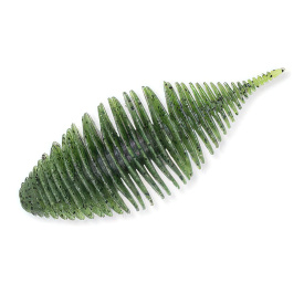 Geecrack Bellows Gill 2,8'' 7,1cm (6-Pack) - Watermelon Seed